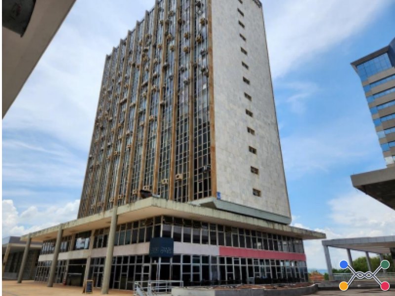 Sala, Comercial, Asa Norte