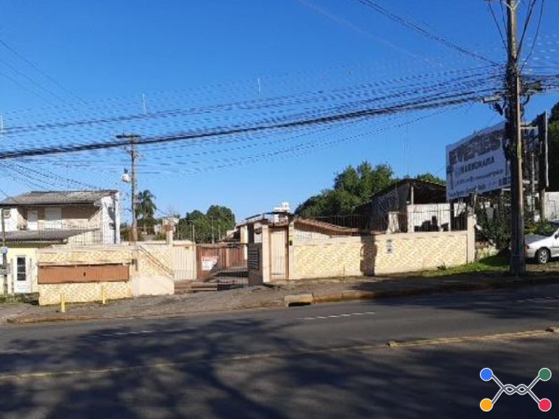 Apartamento, Residencial, Centro, 2 dormitório(s)