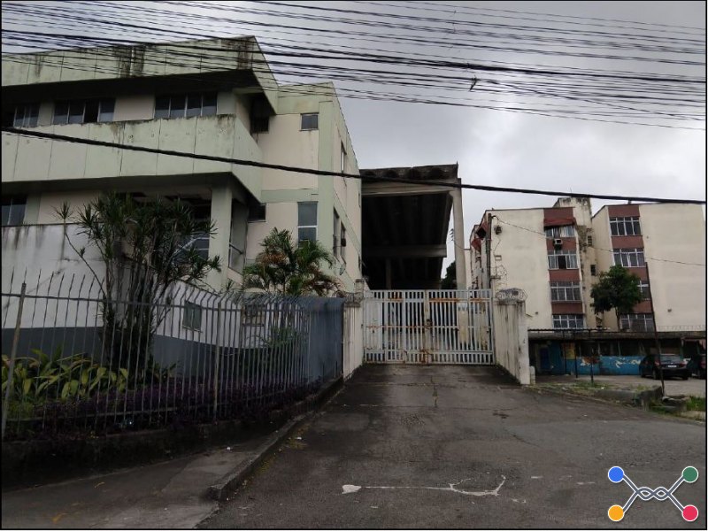 Galpão, Comercial, Engenho da Rainha