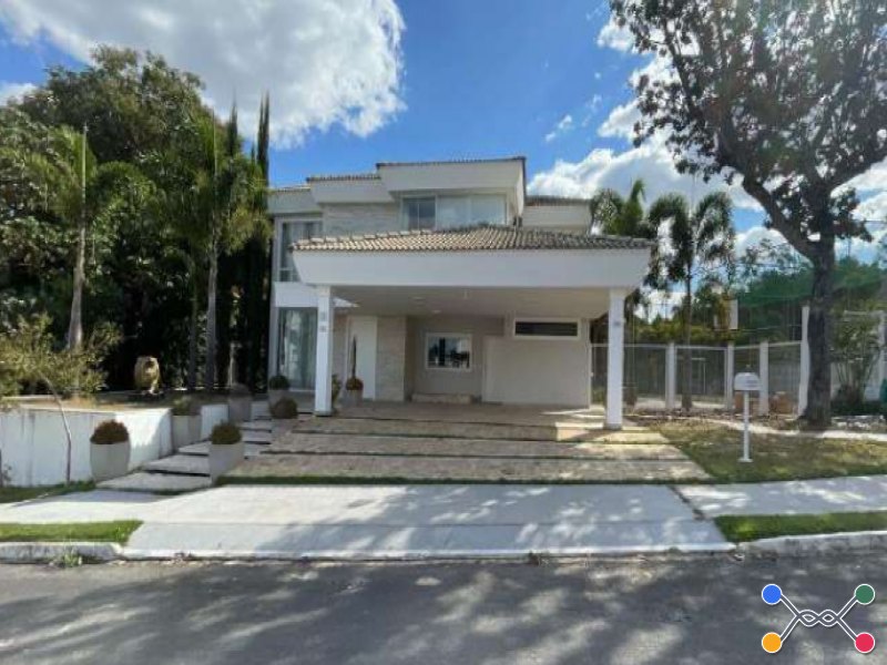 Casa Condomínio, Residencial, Residencial Santa Mônica