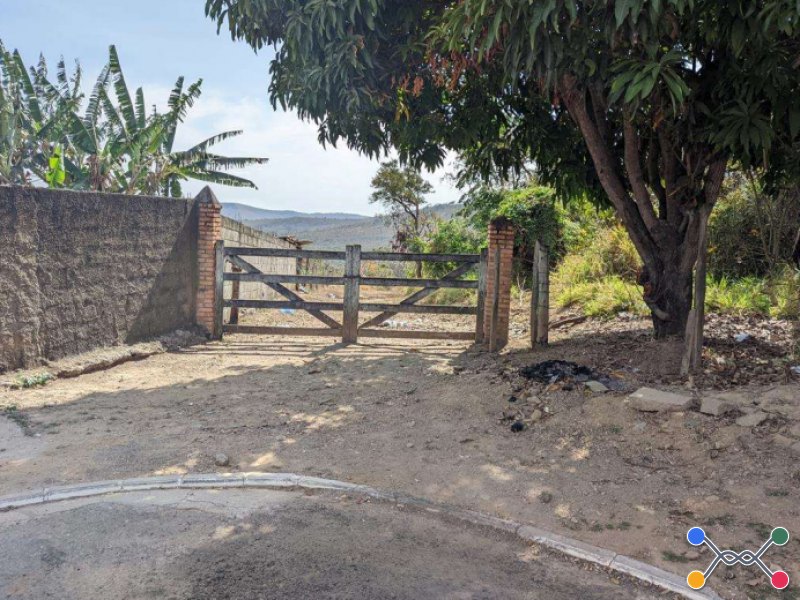 Lote, Rural, Shalimar
