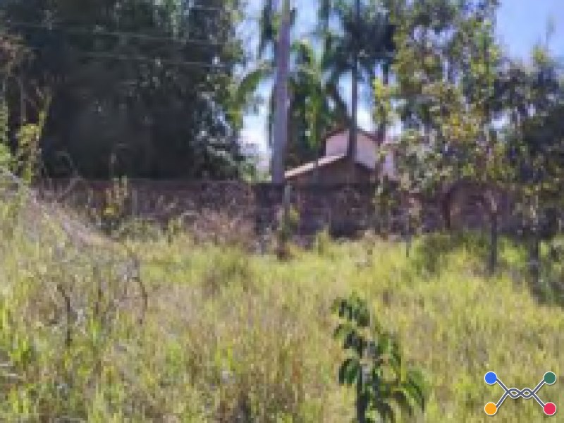 Casa, Residencial, Loteamento Chácaras Marajoara