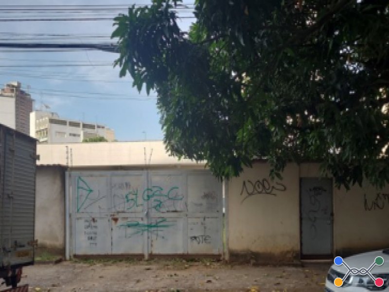Lote, Comercial, Setor Aeroporto
