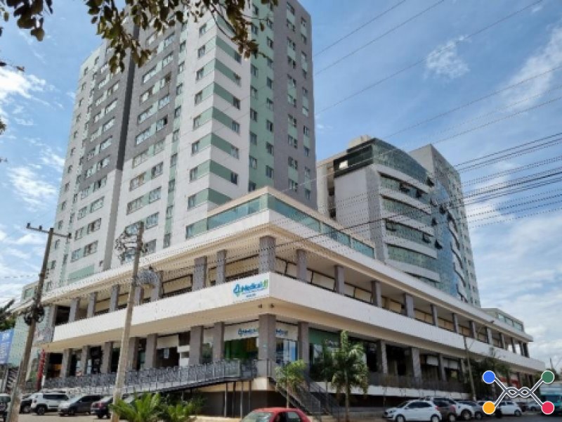 Sala, Comercial, Gama