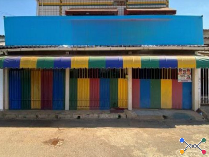 Casa, Residencial, Ceilândia Norte