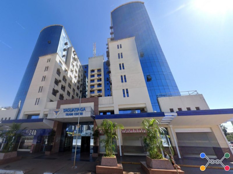 Sala, Comercial, Taguatinga Centro