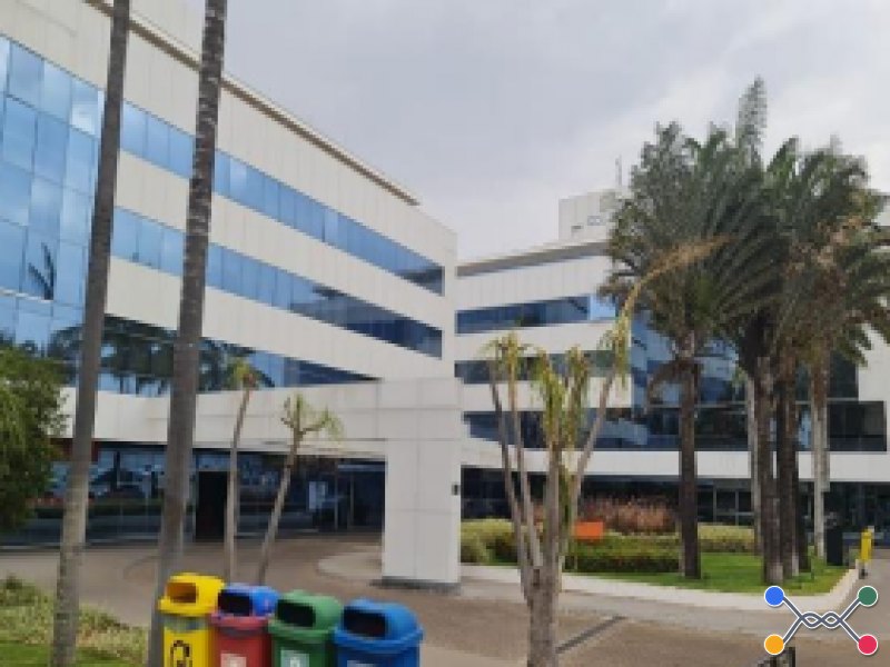 Sala, Comercial, ASA Norte