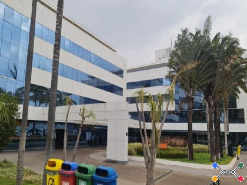 Sala, Comercial, ASA Norte