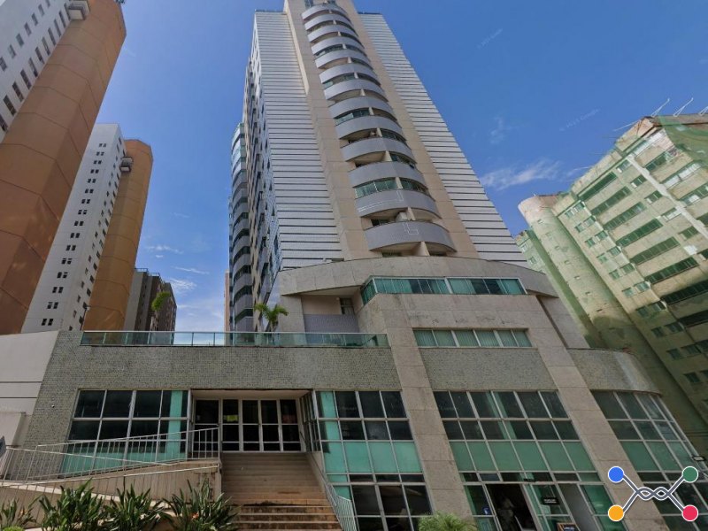 Loja/Salão Comercial, Comercial, Águas Claras