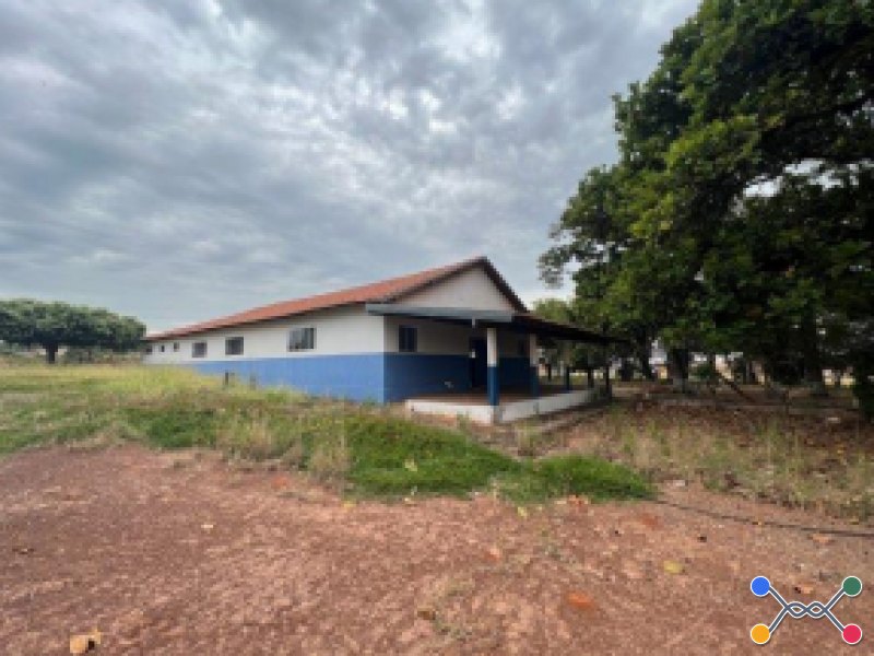 Área, Incorporacao, Morada do Sol