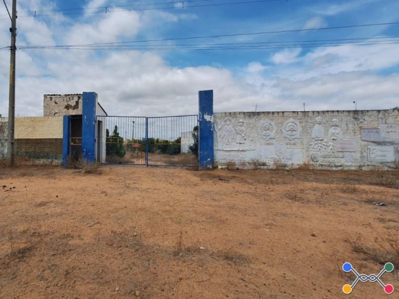 Área, Incorporacao, Sem bairro