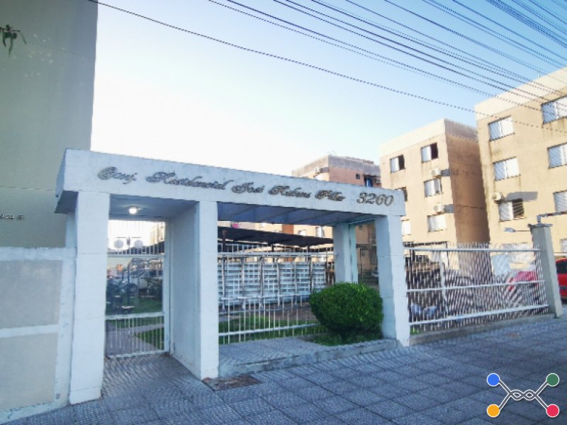 Apartamento, Residencial,  Bairro Assumpção, 2 dormitório(s), 1 vaga(s) de garagem