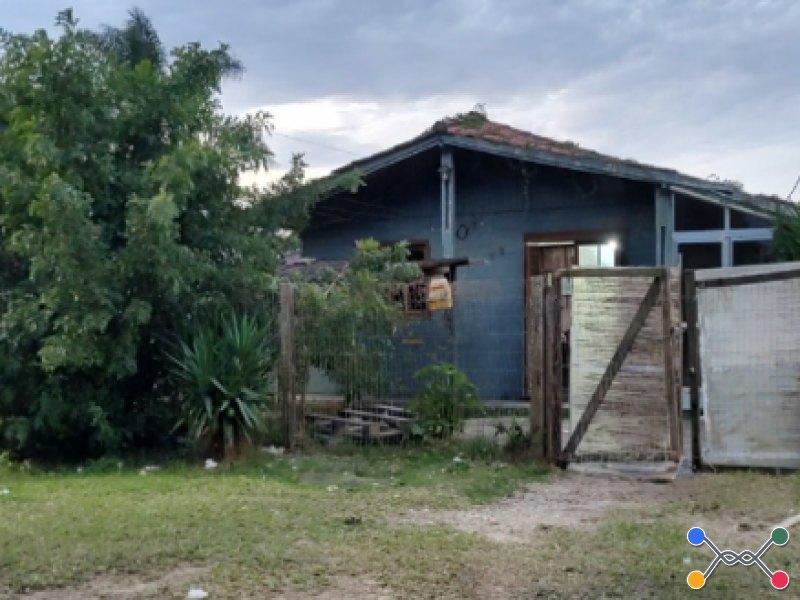 Casa, Residencial, Laranjal, 4 dormitório(s), 1 vaga(s) de garagem