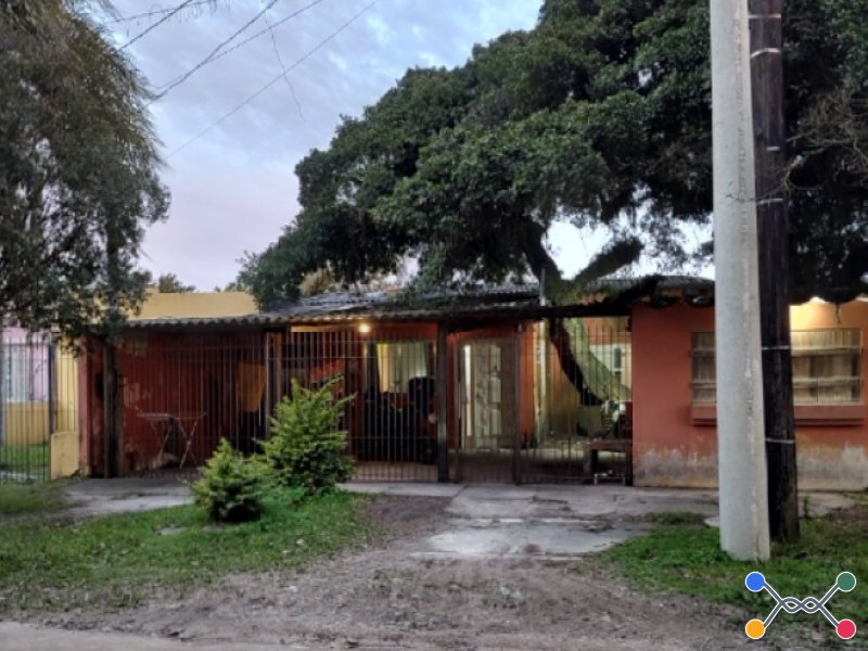Casa, Residencial, Laranjal, 3 dormitório(s), 1 vaga(s) de garagem