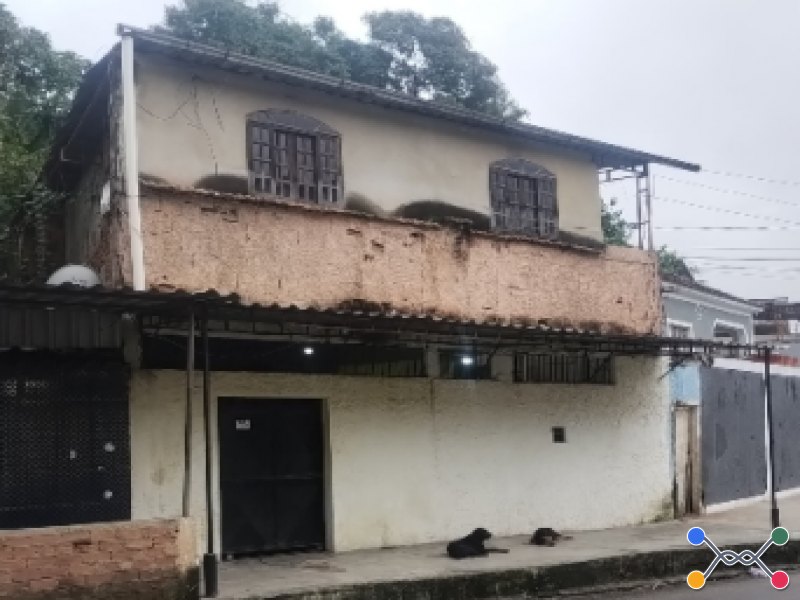 Casa, Residencial, Coréia, 2 dormitório(s)