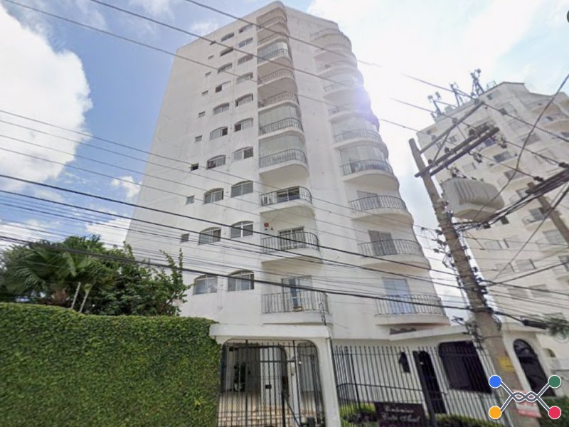 Apartamento, Residencial, Vila Alpina, 2 dormitório(s)