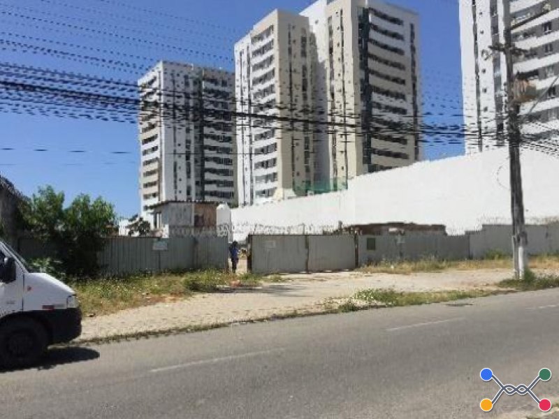 Lote, Residencial, Farolândia