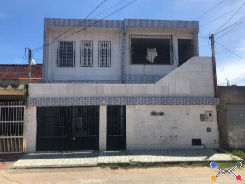 Casa, Residencial, Santos Dumont, 6 dormitório(s), 1 vaga(s) de garagem