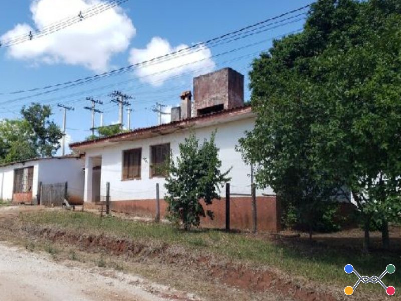 Casa, Residencial, Santos