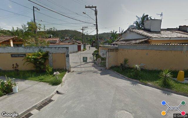 Casa Condomínio, Residencial, Tribobó