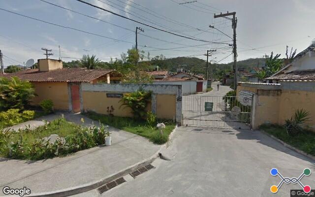Casa, Residencial, Tribobó
