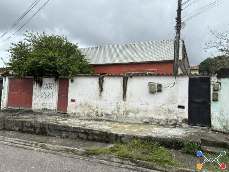 Casa, Residencial, Trindade