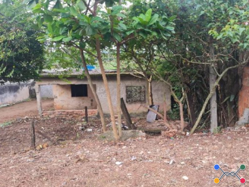 Casa, Residencial, Angelim, 2 dormitório(s)