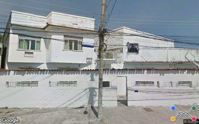 Apartamento, Residencial, Ramos, 2 dormitório(s)