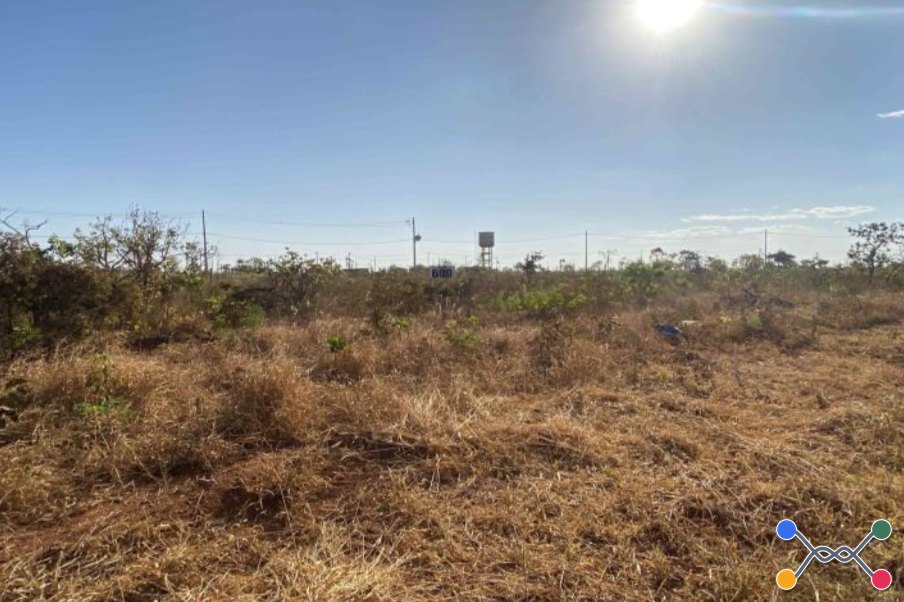 Lote, Residencial, Setor Aeroporto
