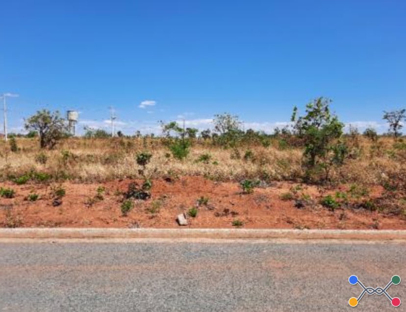 Lote, Residencial, Setor Aeroporto