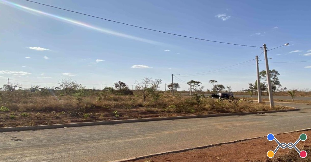 Lote, Residencial, Setor Aeroporto