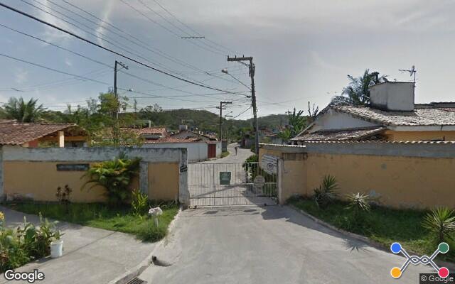 Casa, Residencial, Tribobó