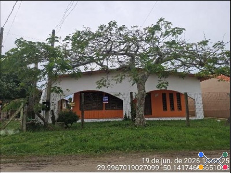 Casa, Residencial, Centro
