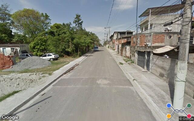 Casa, Residencial, Salgueiro, 2 dormitório(s)