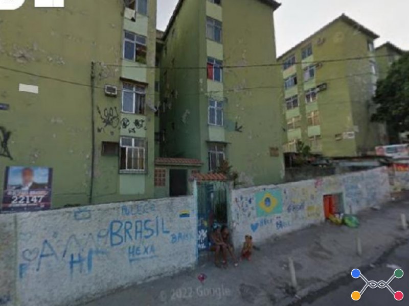 Apartamento, Residencial, Cordovil