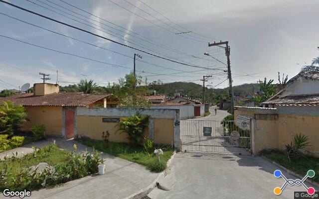 Casa Condomínio, Residencial, Tribobó