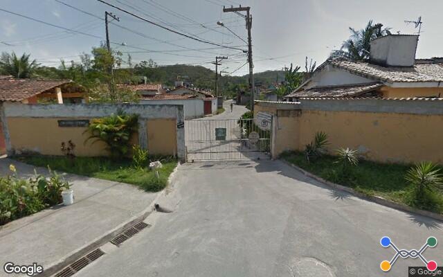 Casa, Residencial, Tribobó