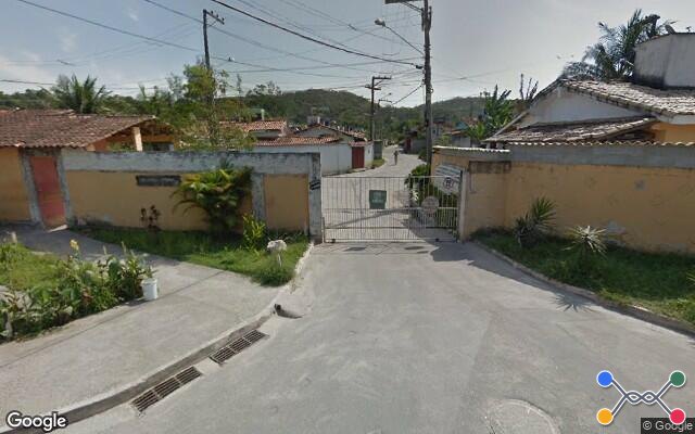 Casa, Residencial, Tribobó