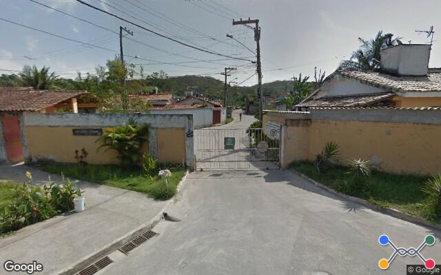 Casa, Residencial, Tribobó