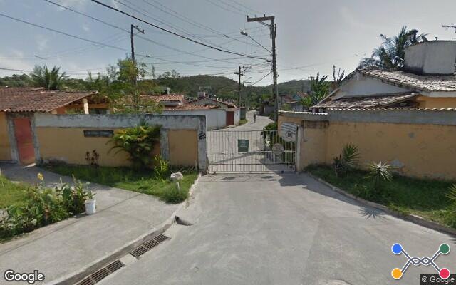 Casa, Residencial, Tribobó