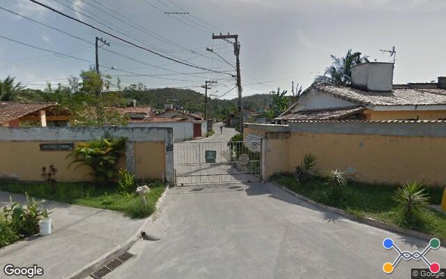 Casa, Residencial, Tribobó