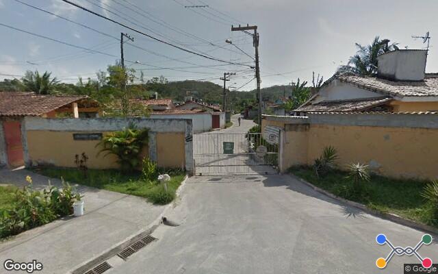 Casa Condomínio, Residencial, Tribobó