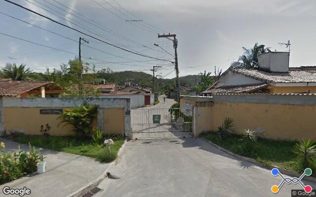 Casa Condomínio, Residencial, Tribobó