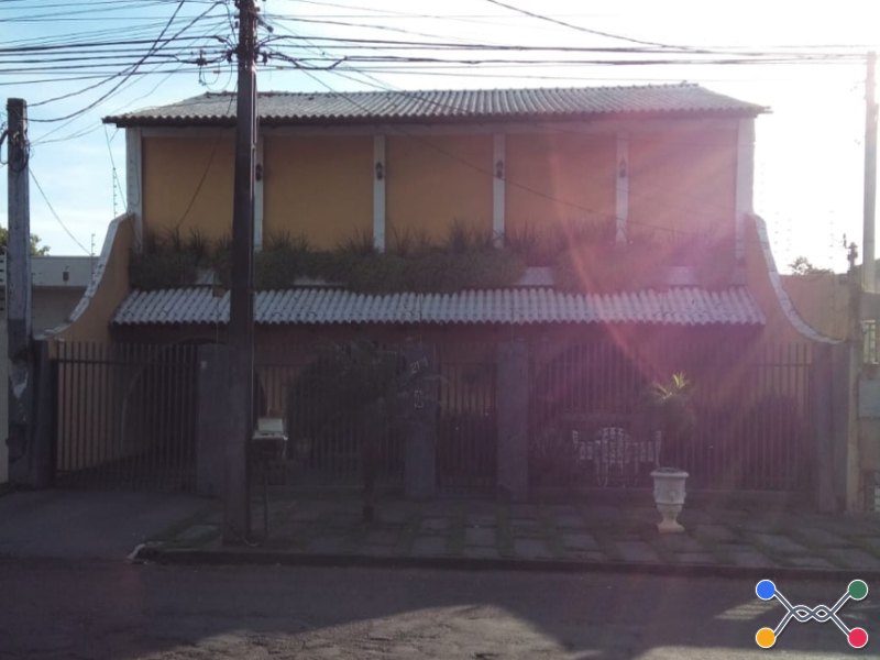 Casa, Residencial, Parque São Paulo