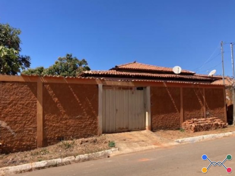 Casa, Residencial, Arrozal, 4 dormitório(s), 1 vaga(s) de garagem