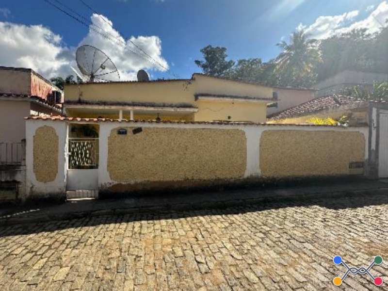 Casa, Residencial, Centro