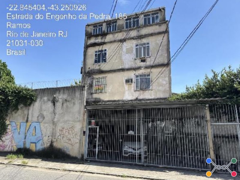 Apartamento, Residencial, Ramos