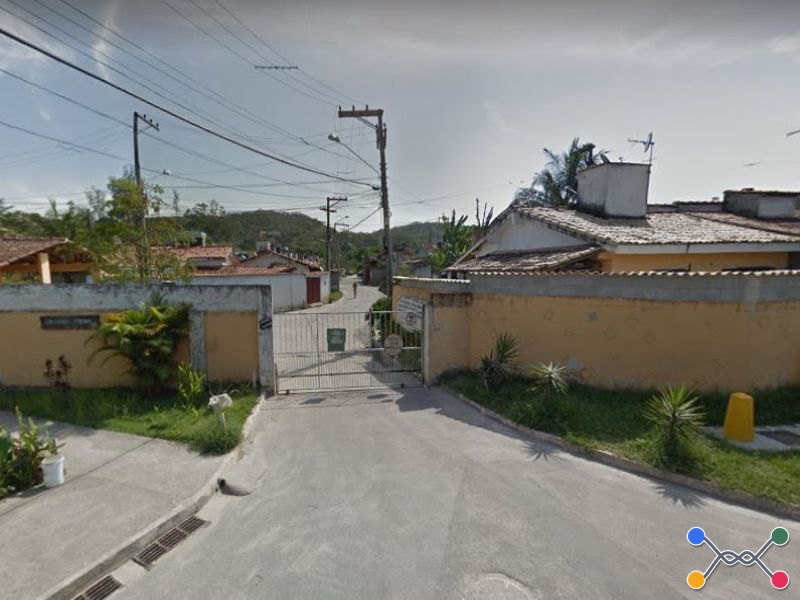 Casa, Residencial, Tribobó