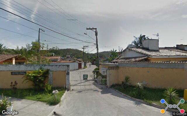 Casa Condomínio, Residencial, Tribobó