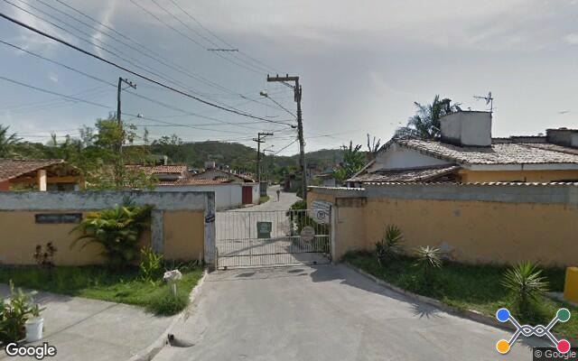 Casa Condomínio, Residencial, Tribobó